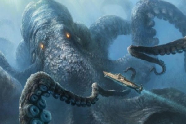 Kraken onion вход