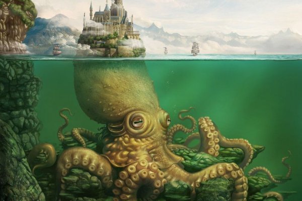 Ссылки зеркала на kraken