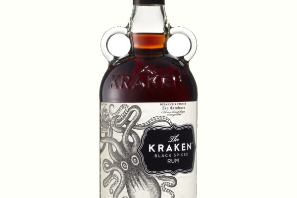 Kraken market place