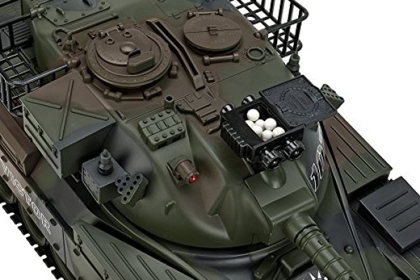 Kraken 17 at